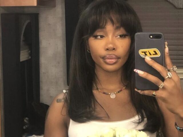 sza