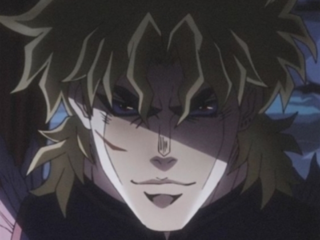 Dio Brando