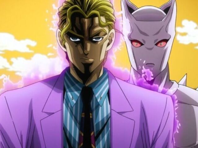 Yoshikage Kira