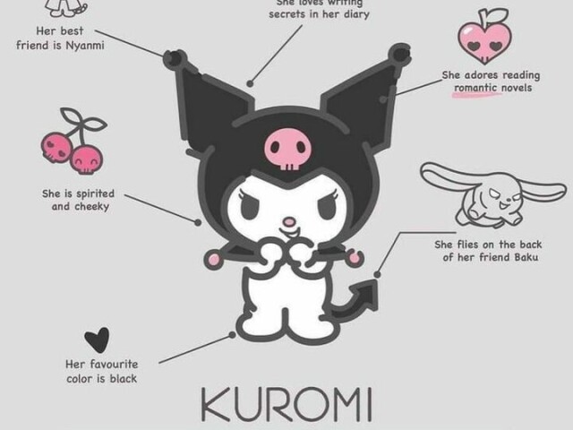 Kuromi