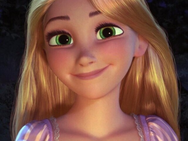 Rapunzel