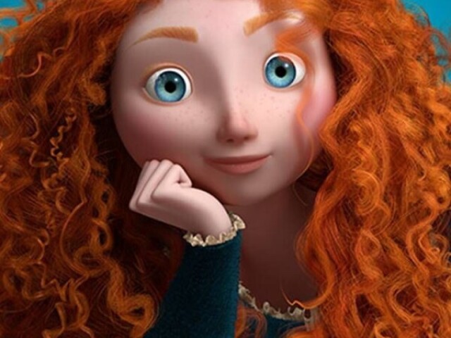 Merida