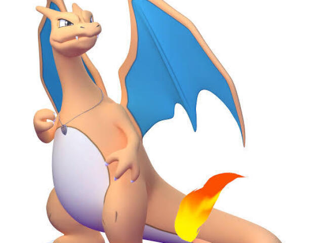 Charizard