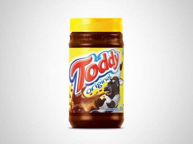 Toddy