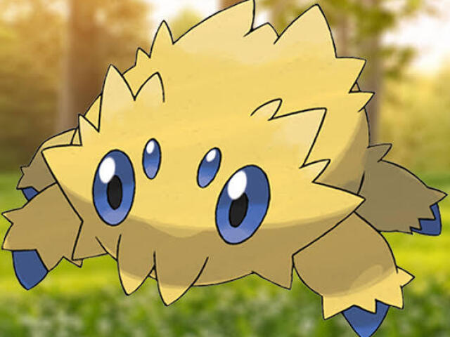 Joltik