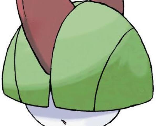 Ralts