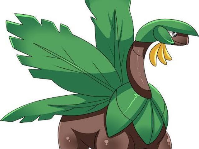 Tropius