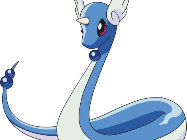 Dragonair