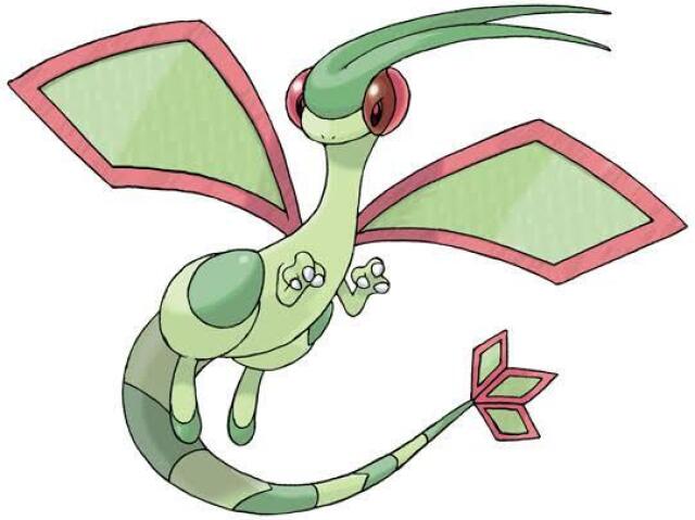 Flygon