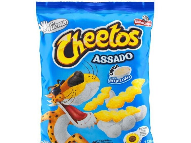 Cheetos