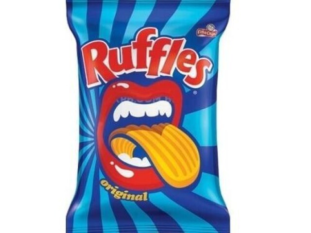 Fuffles