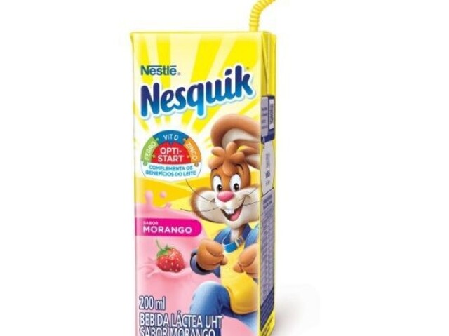 Nesquik