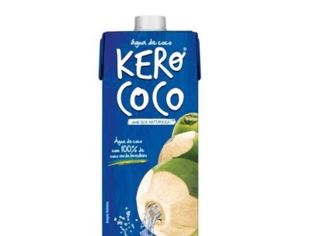 Kero coco