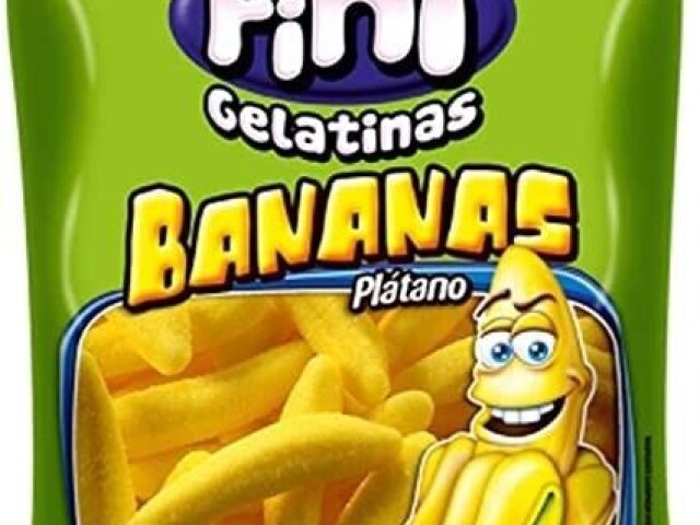 Bananas