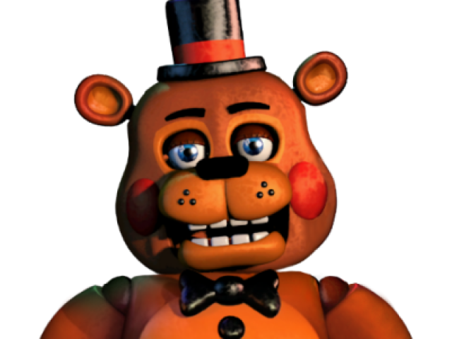 Toy Freddy