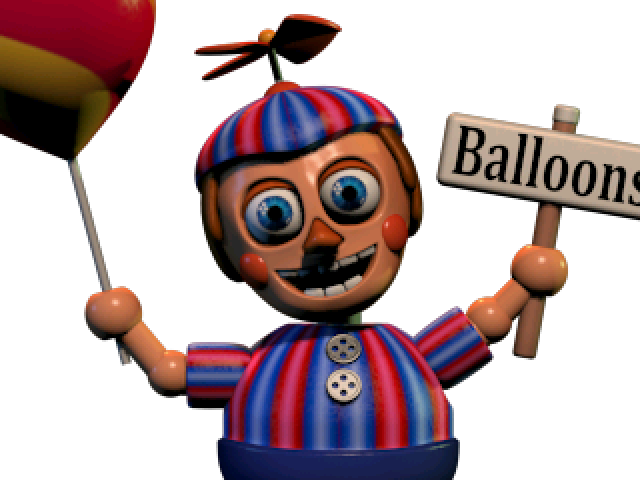 Balloon Boy