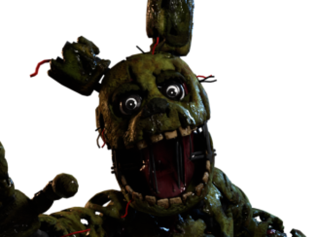 Springtrap