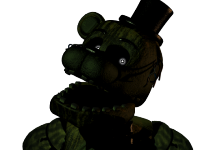 Phantom Freddy