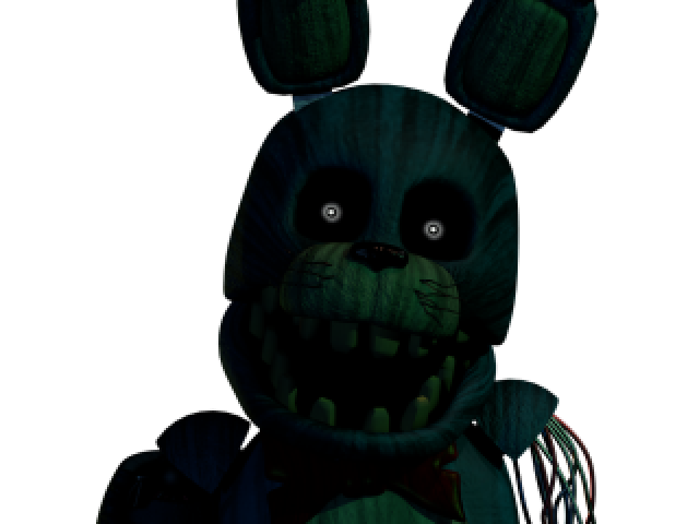 Phantom Bonnie