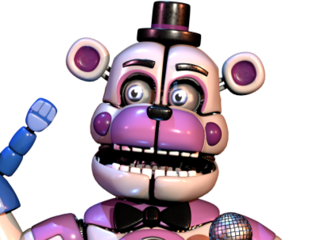 Funtime Freddy