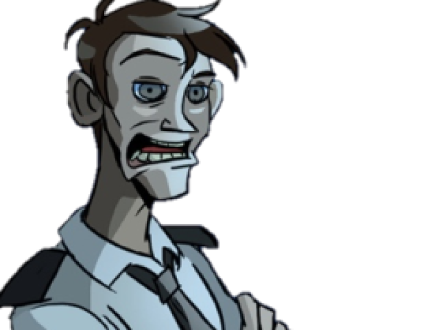 William Afton