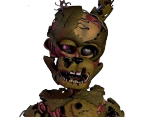 Scraptrap