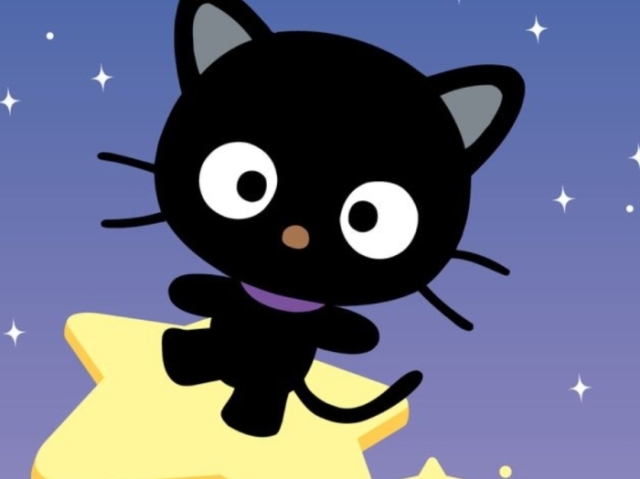 Chococat