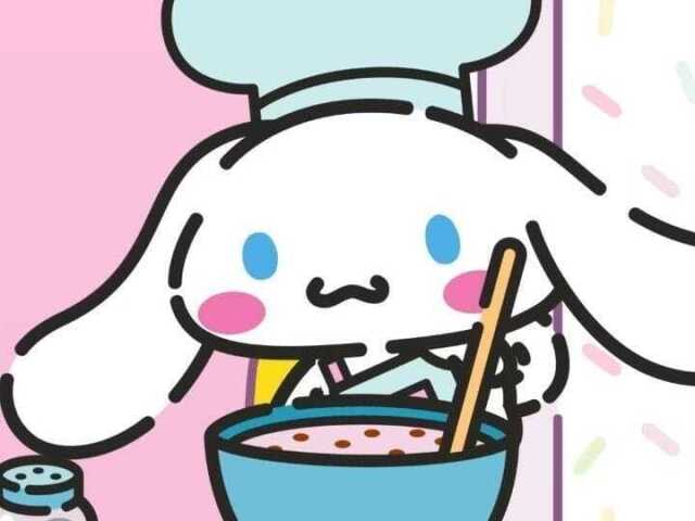 Cinnamoroll