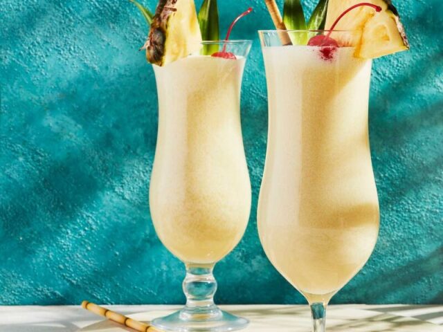 Piña colada