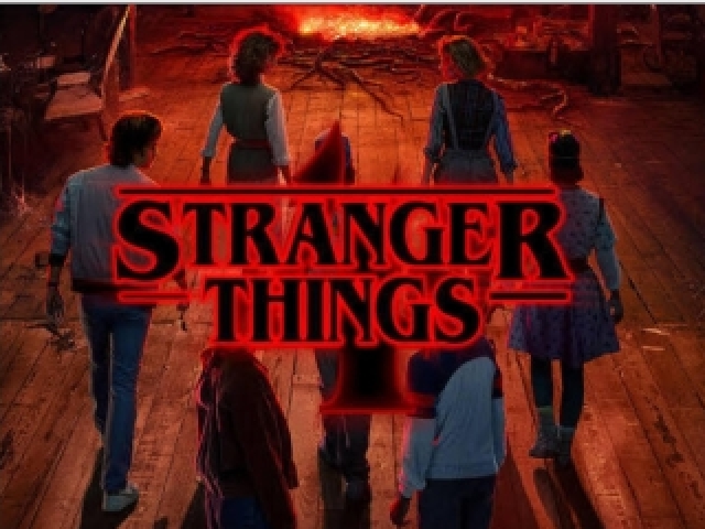 Stranger things