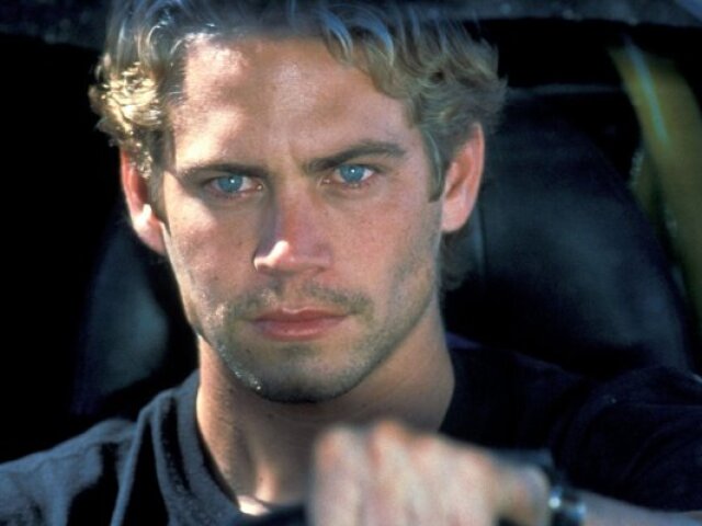 Paul Walker