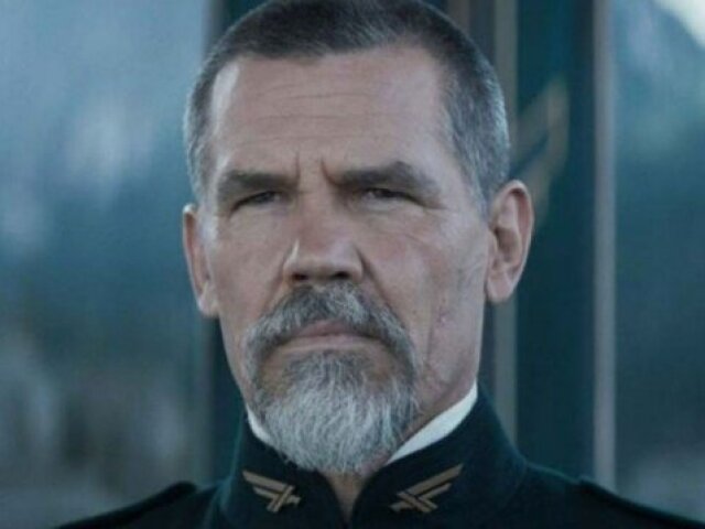 Josh Brolin