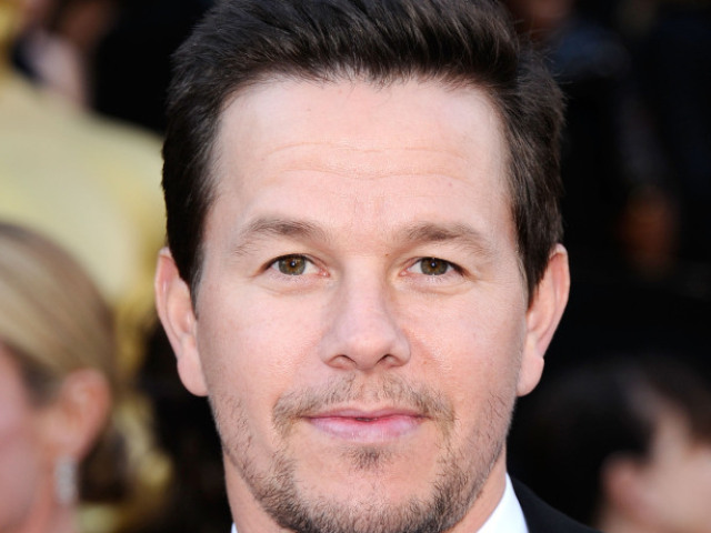 Mark Wahlberg