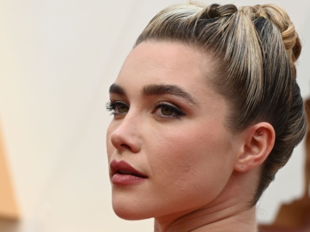 Florence Pugh