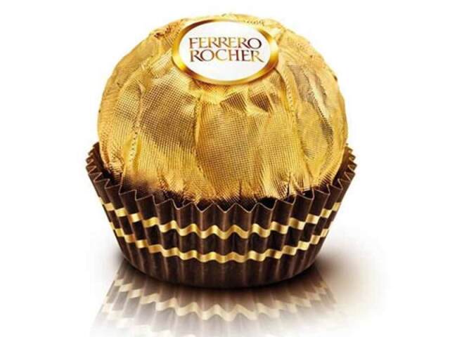 Ferrero Rocher