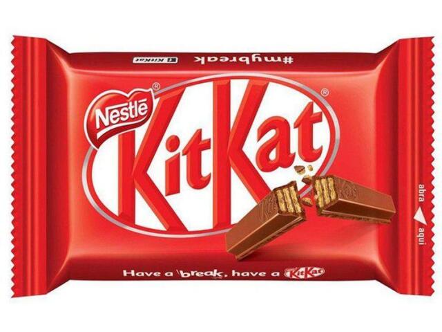 KitKat