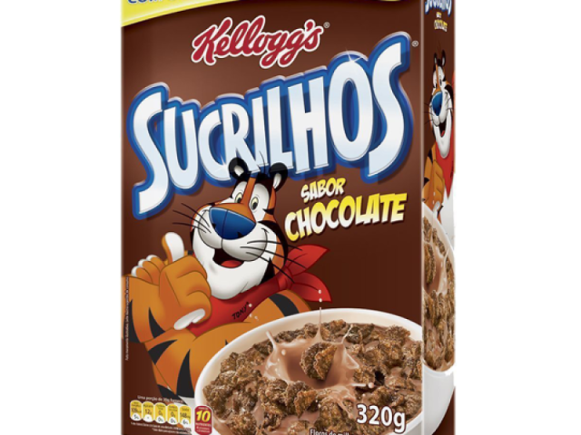 Kellogg’s Chocolate