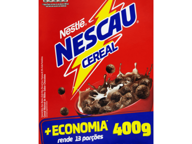 Nescau