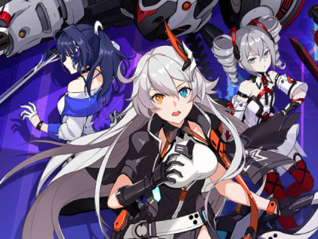 Honkai Impact 3rd