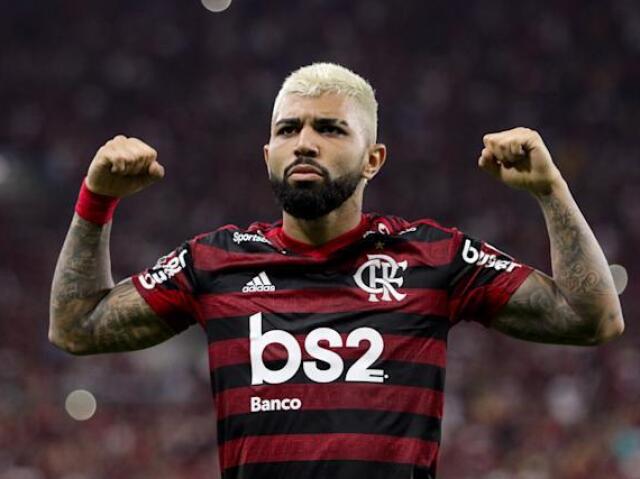 Gabriel Barbosa