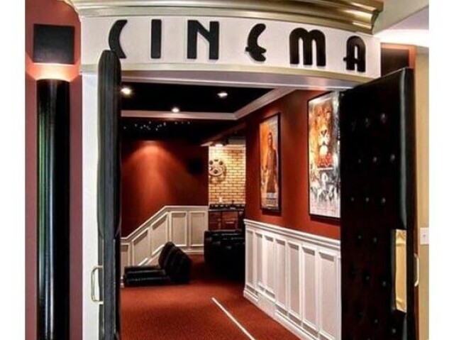 Cinema