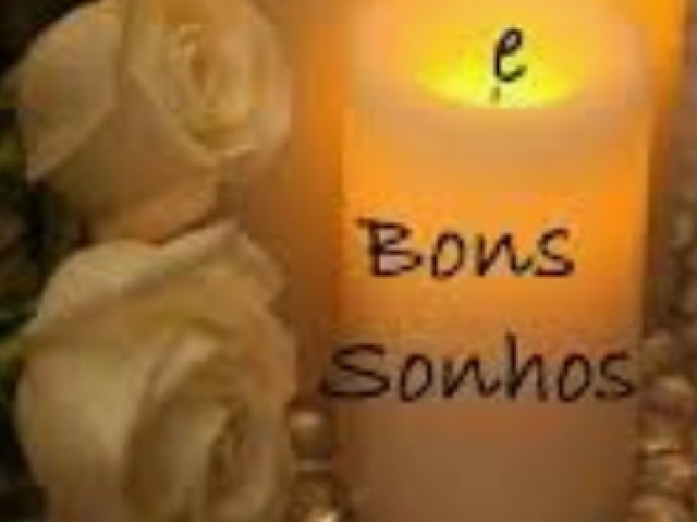 1-bons sonhos