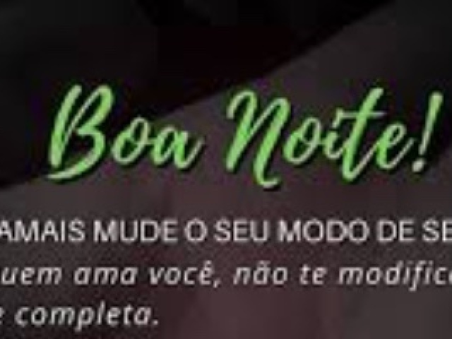 2-boa noite