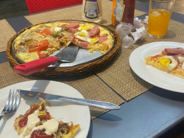 Pizzaria