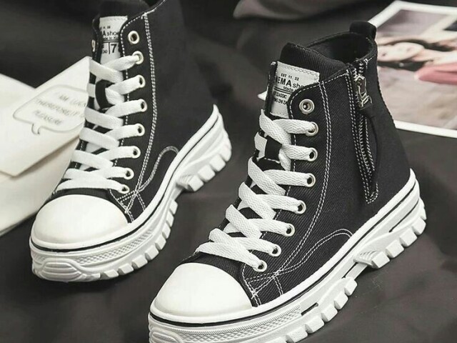 ALL star+bota