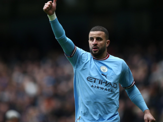 Kyle Walker