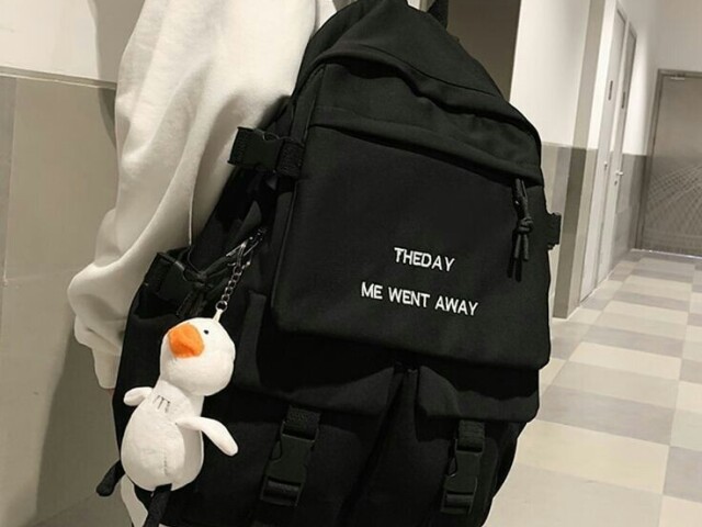 Mochila