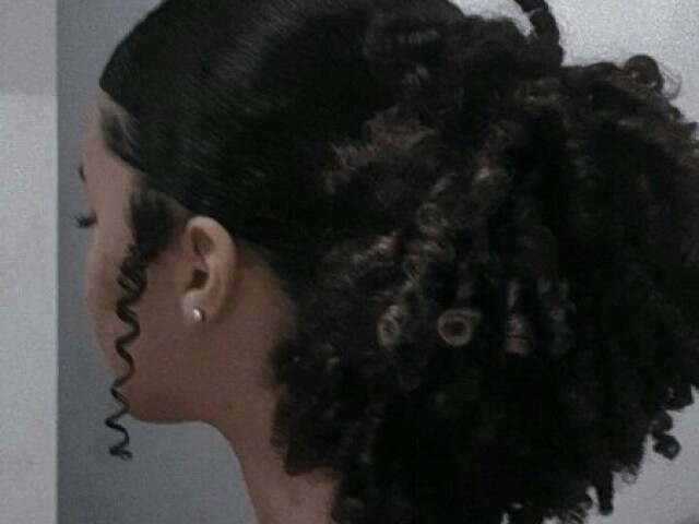 Penteado