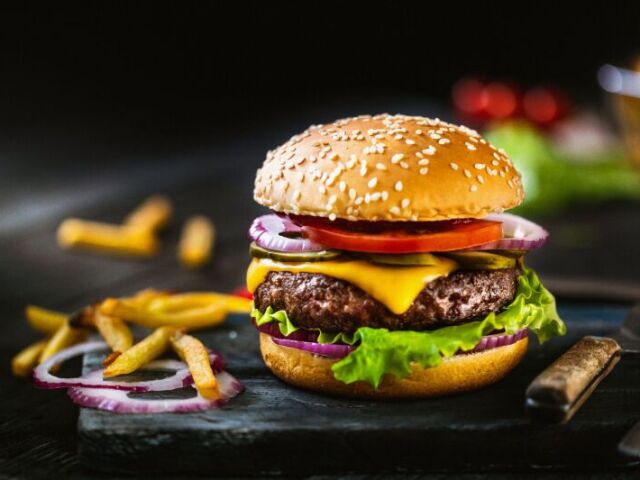 Hambรบrguer