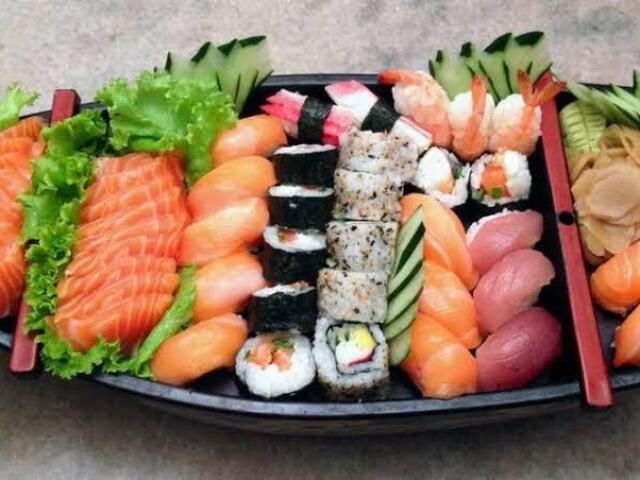 Sushi